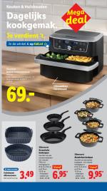 Lidl reclame folder week 03, pagina.22