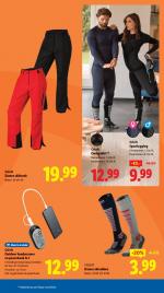 Lidl reclame folder week 03, pagina.29