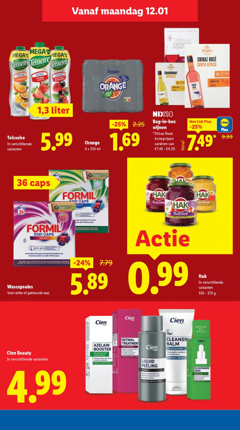 Lidl Aanbiedingen van 12-01-2026 pagina.17