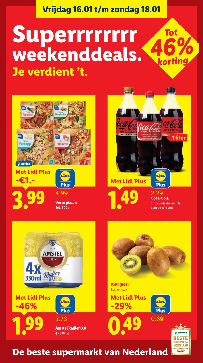Lidl Aanbiedingen van 12-01-2026 pagina.37