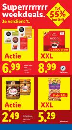 Lidl reclame folder week 03, pagina.4