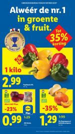 Lidl reclame folder week 03, pagina.6