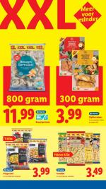 Lidl reclame folder week 03, pagina.10