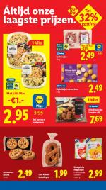 Lidl reclame folder week 03, pagina.14