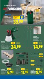 Lidl reclame folder week 03, pagina.31