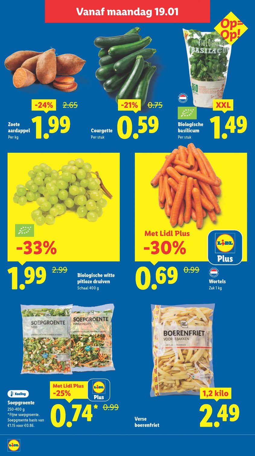 Lidl Aanbiedingen van 19-01-2026 pagina.7