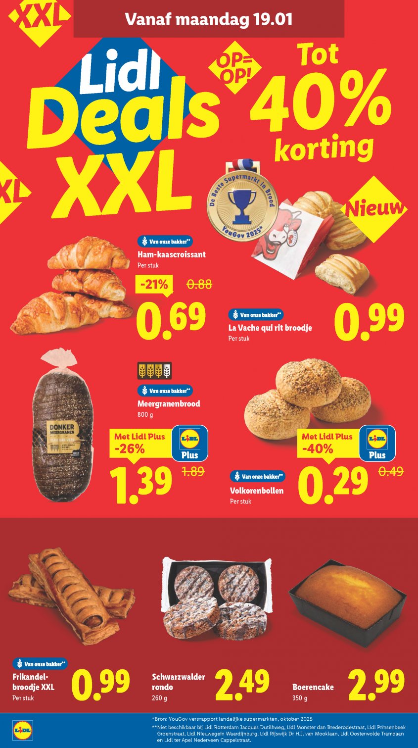 Lidl Aanbiedingen van 19-01-2026 pagina.8