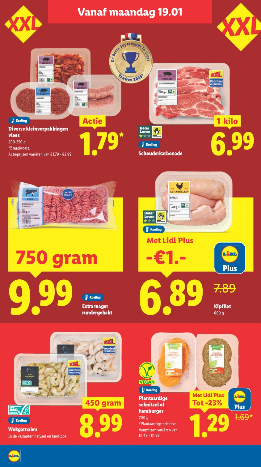 Lidl Aanbiedingen van 19-01-2026 pagina.9