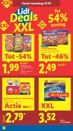 Lidl reclame folder week 04, pagina.4
