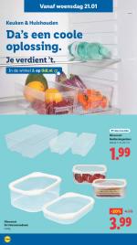 Lidl reclame folder week 04, pagina.28