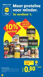 Lidl reclame folder week 04, pagina.30
