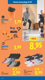 Lidl reclame folder week 04, pagina.34