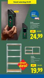 Lidl reclame folder week 04, pagina.39