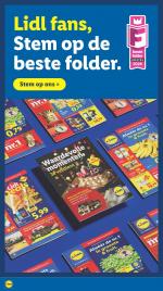 Lidl reclame folder week 04, pagina.43