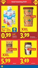 Lidl reclame folder week 04, pagina.5