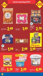 Lidl reclame folder week 04, pagina.13