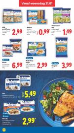 Lidl reclame folder week 04, pagina.20