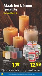 Lidl reclame folder week 04, pagina.29
