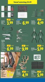 Lidl reclame folder week 04, pagina.40