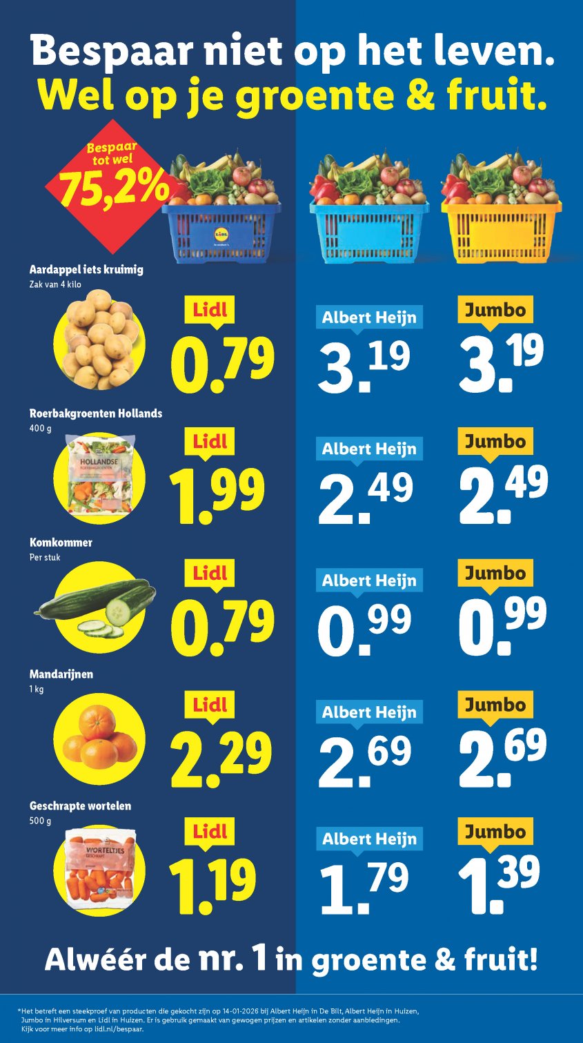 Lidl Aanbiedingen van 26-01-2026 pagina.5