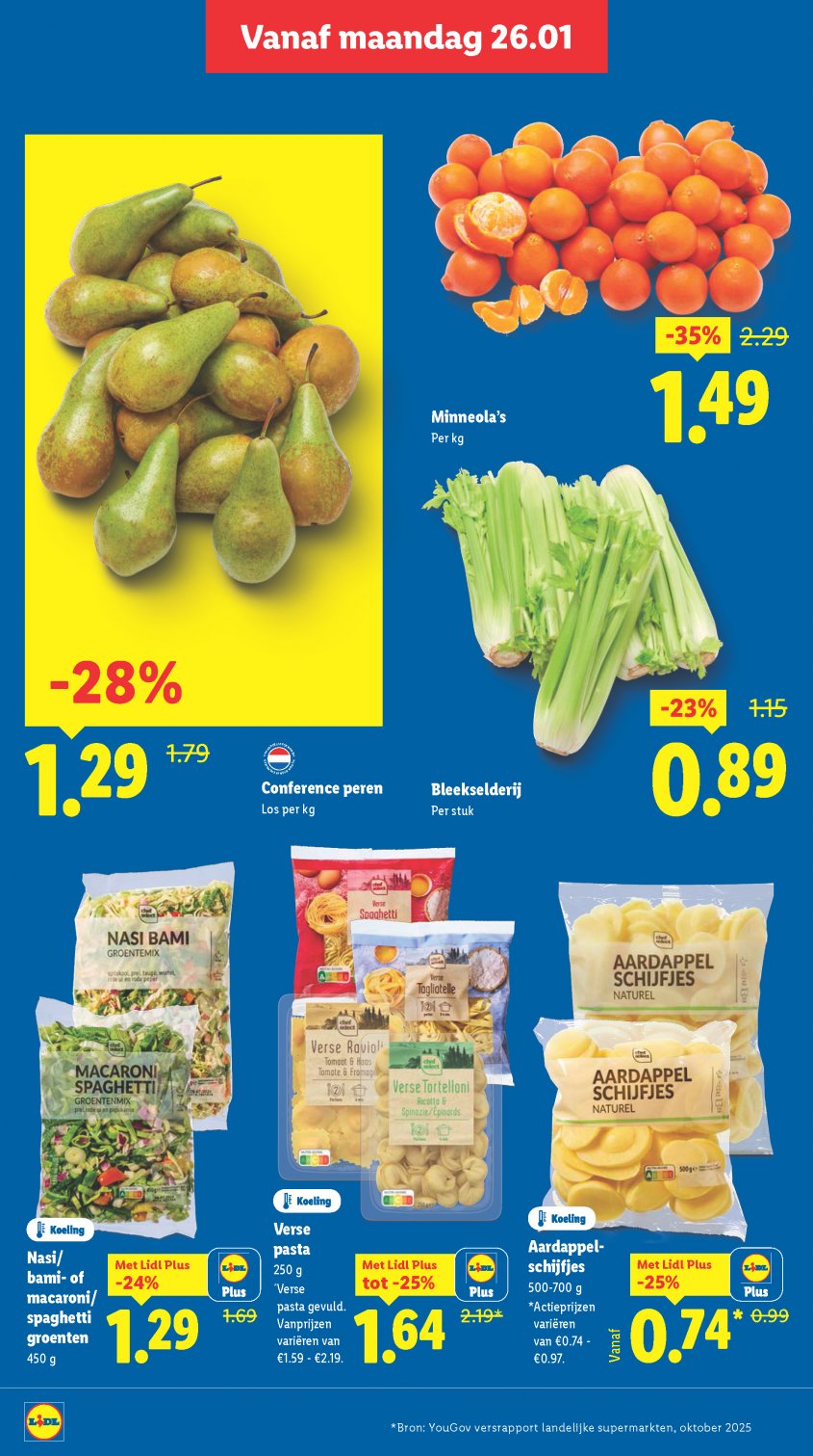 Lidl Aanbiedingen van 26-01-2026 pagina.6