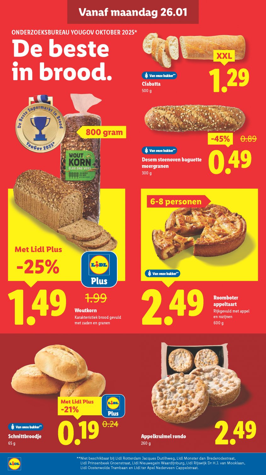 Lidl Aanbiedingen van 26-01-2026 pagina.10