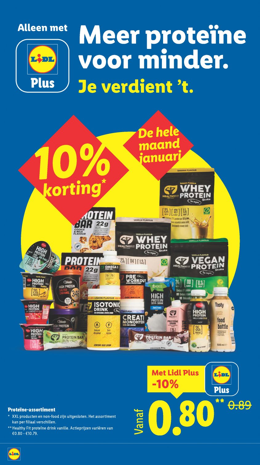 Lidl Aanbiedingen van 26-01-2026 pagina.17