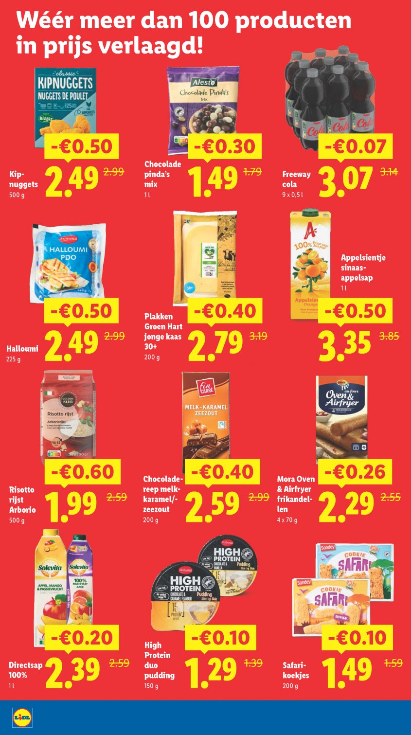 Lidl Aanbiedingen van 26-01-2026 pagina.3