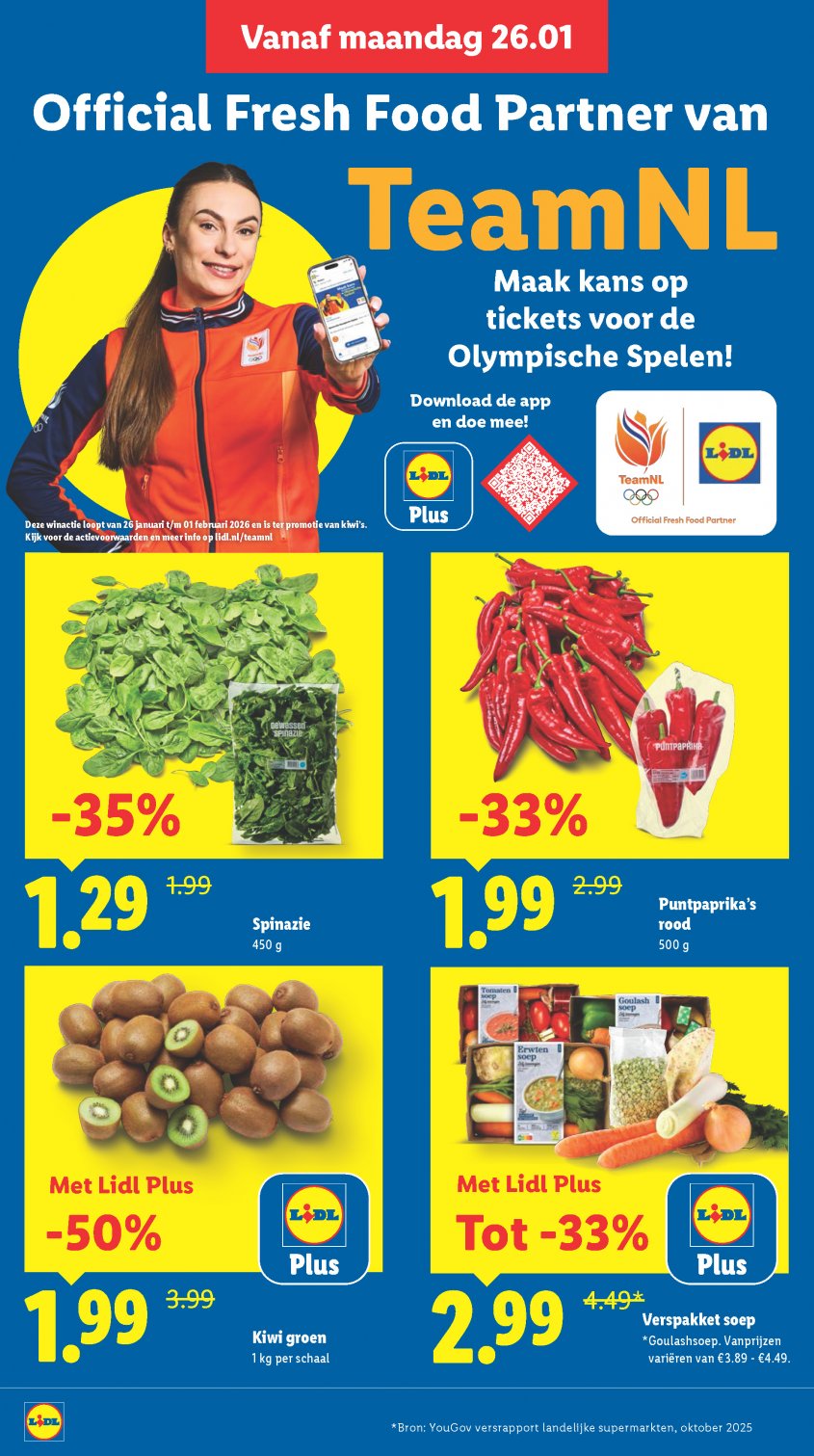 Lidl Aanbiedingen van 26-01-2026 pagina.4