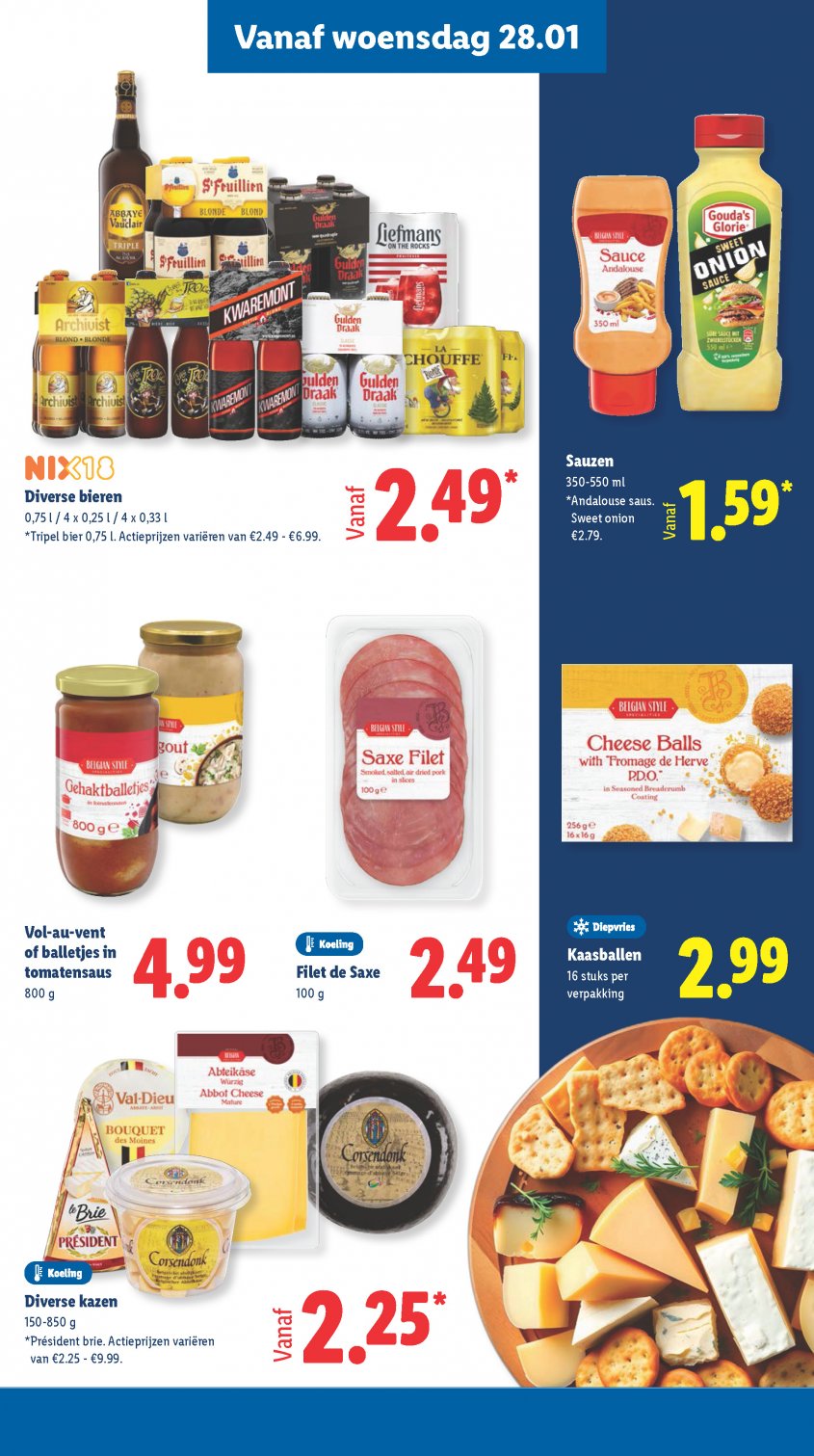Lidl Aanbiedingen van 26-01-2026 pagina.22