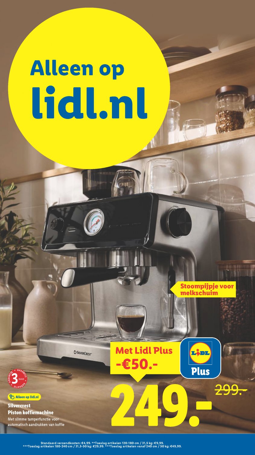 Lidl Aanbiedingen van 26-01-2026 pagina.38