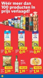 Lidl reclame folder week 05, pagina.2