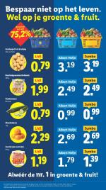 Lidl reclame folder week 05, pagina.5