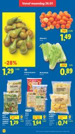 Lidl reclame folder week 05, pagina.6
