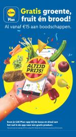 Lidl reclame folder week 05, pagina.7