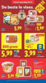 Lidl reclame folder week 05, pagina.11
