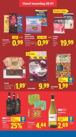 Lidl reclame folder week 05, pagina.15