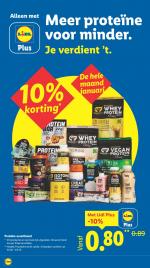 Lidl reclame folder week 05, pagina.17