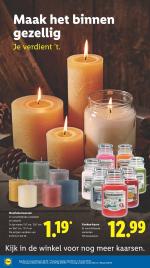 Lidl reclame folder week 05, pagina.26