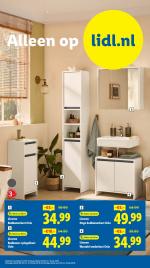 Lidl reclame folder week 05, pagina.32