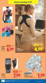 Lidl reclame folder week 05, pagina.40