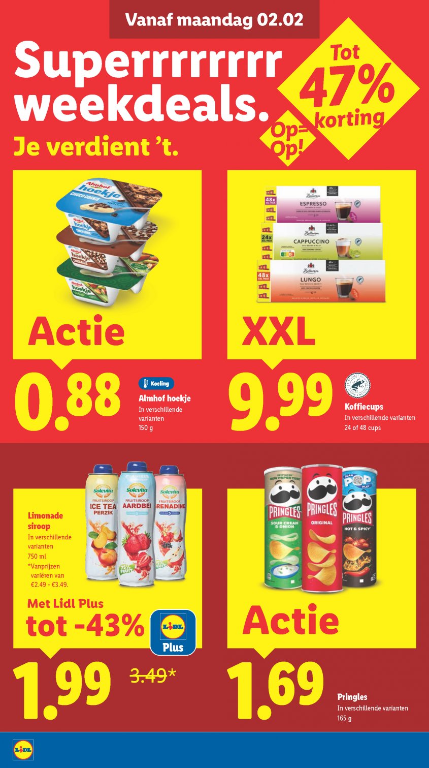 Lidl Aanbiedingen van 02-02-2026 pagina.4
