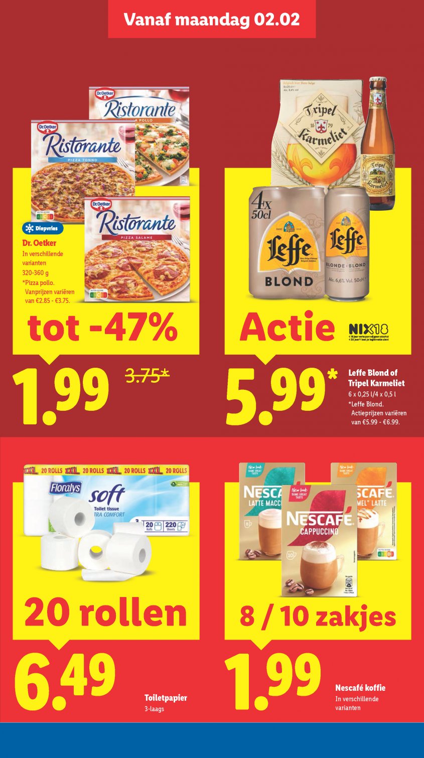 Lidl Aanbiedingen van 02-02-2026 pagina.5