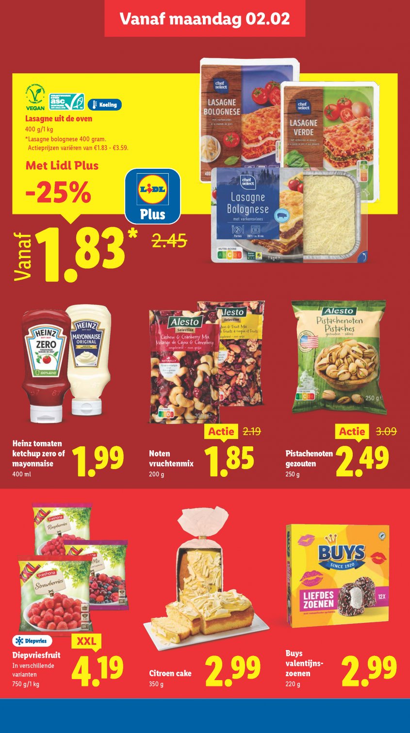 Lidl Aanbiedingen van 02-02-2026 pagina.14