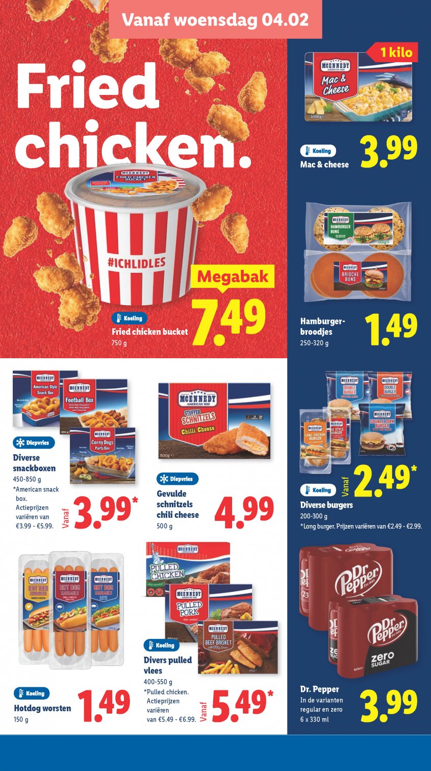 Lidl Aanbiedingen van 02-02-2026 pagina.20