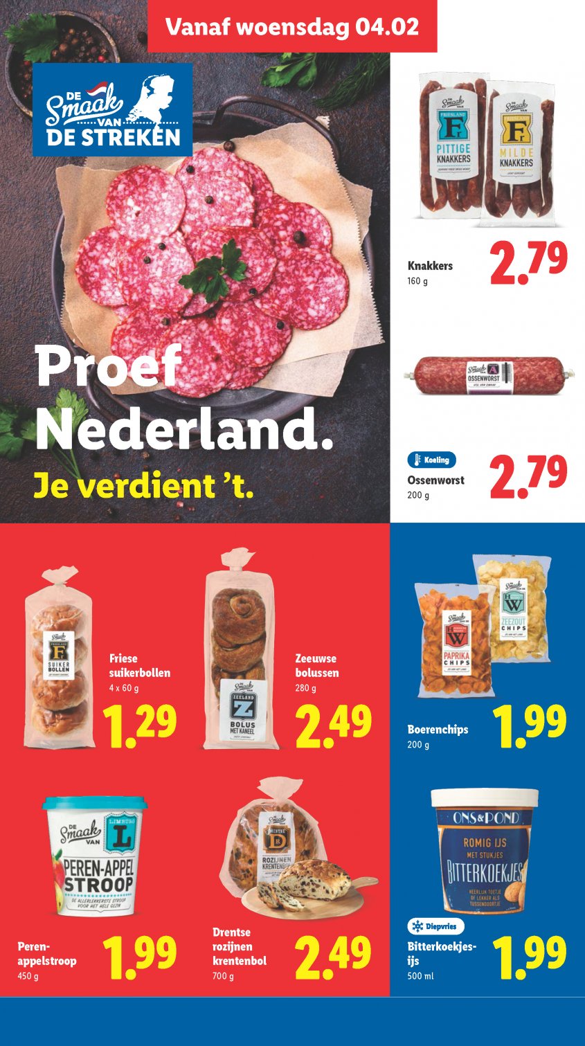 Lidl Aanbiedingen van 02-02-2026 pagina.18