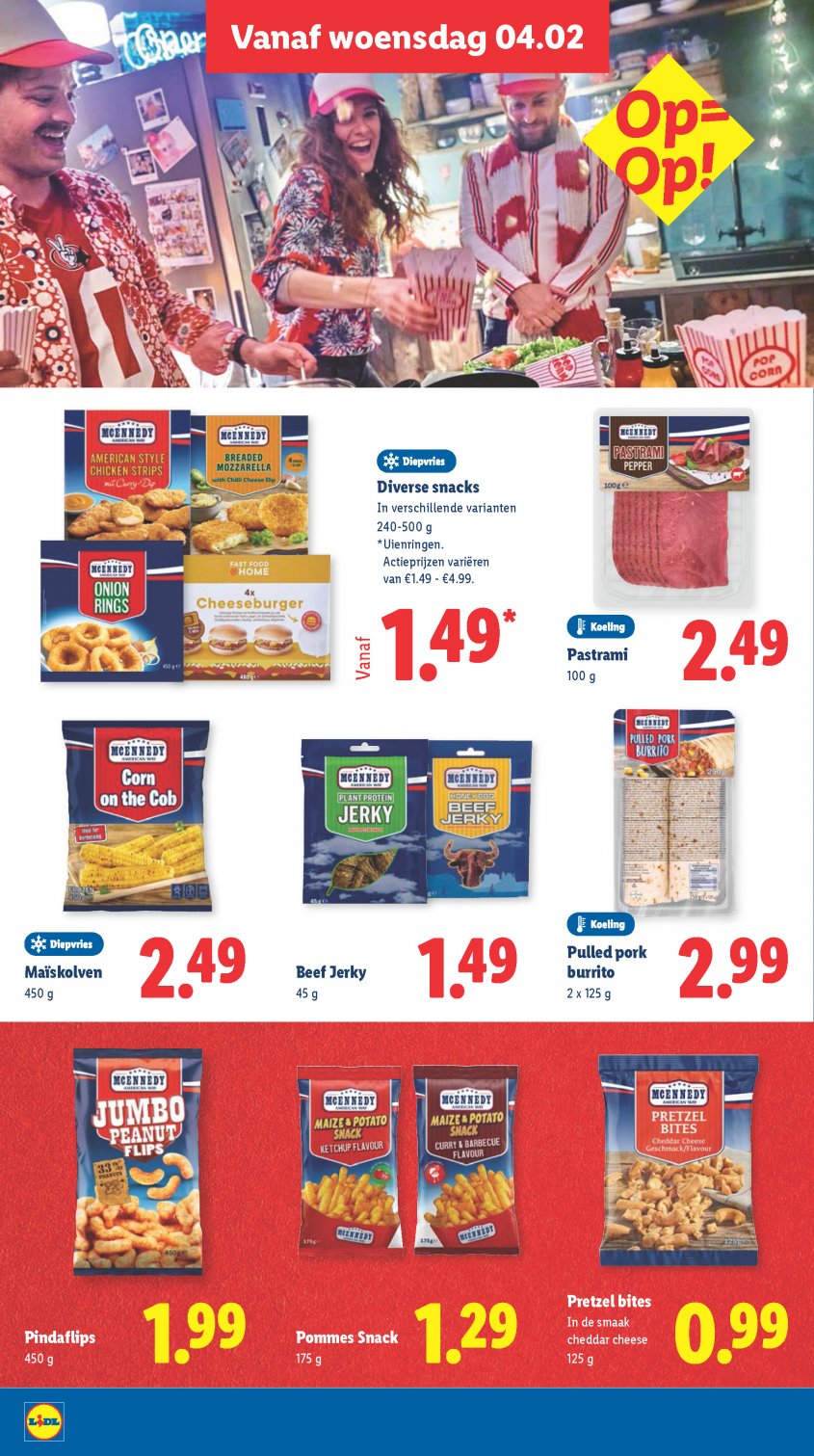 Lidl Aanbiedingen van 02-02-2026 pagina.21