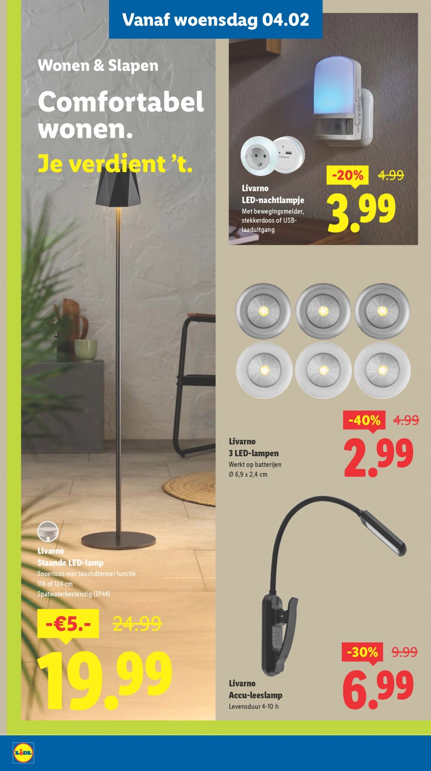 Lidl Aanbiedingen van 02-02-2026 pagina.24