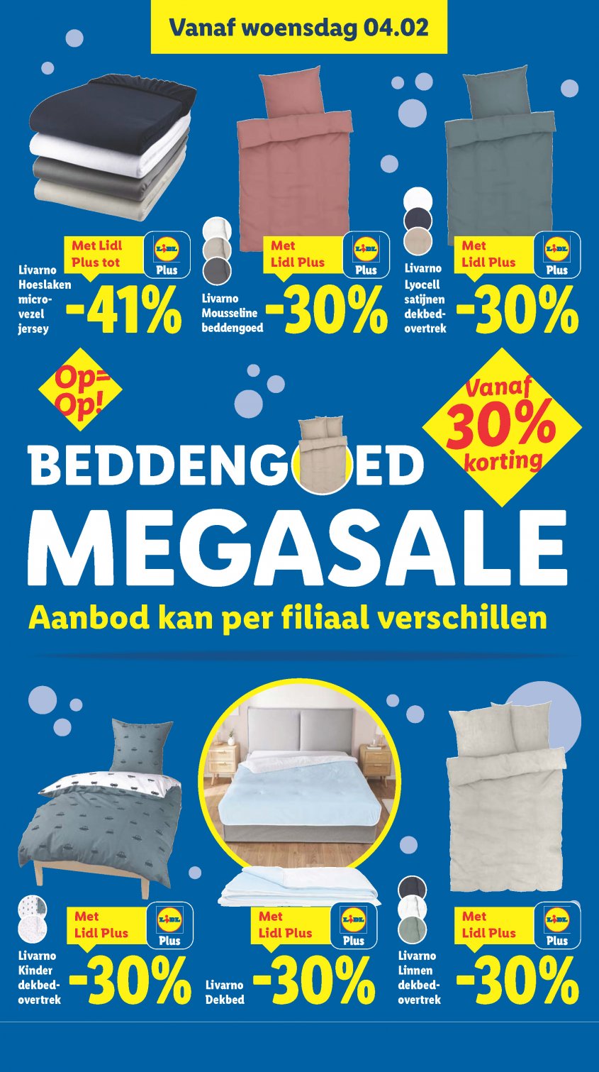 Lidl Aanbiedingen van 02-02-2026 pagina.30