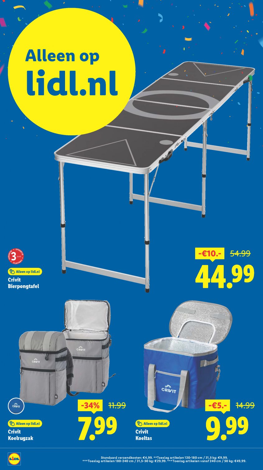 Lidl Aanbiedingen van 02-02-2026 pagina.43
